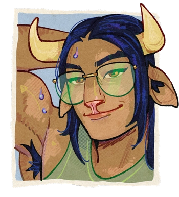 danna portrait